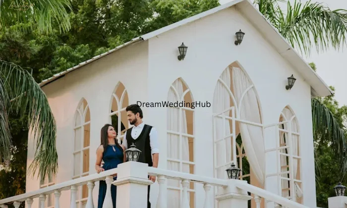 Shri Amar event photography